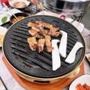 석봉로 | 신탄진 고기집 <99번길 정육식당> 신탄진 삼겹살 맛집 메뉴 분위기 야외 불멍 솔직후기