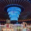 가든팜 | 영종도 인스파이어 맛집 스테이크와 샐러드바를 즐길 수 있는 가든팜 카페 런치 솔직후기