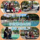 햇빛공원 배드민턴장 이미지