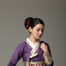 수련한복