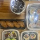 김밥속세상