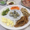 얼음골가든식당 이미지