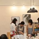 건강한채식베이킹 이미지