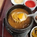 인생 탕수육을 만난 한식맛집 '카페동이 시지점' 솔직후기(누룩찹쌀탕수육 대자 &amp; 쭈꾸미볶음 한정식 한상)