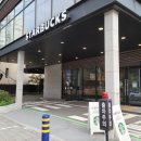 스타벅스 다대포DT점 이미지