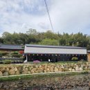 새터길 | 산청 맛집 | 사찰음식 명장 대안스님이 운영하는 금수암 맛집 자연바루 후기