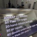 크로스핏 쿠타짐 영등포 이미지