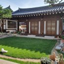 한옥人