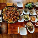 한식마당 이미지