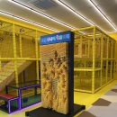 퍼플주니어 키즈카페 옥길점 이미지