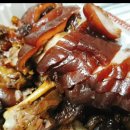 송도족발 이미지