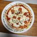 아이디어스 울띠모키친 화덕피자 후기 바삭하고 쫄깃한 도우 🍕