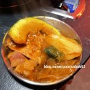 수유역 맛집 수유역 닭도리탕 맛집 대관랑 곱도리탕 먹은 후기
