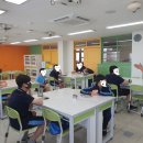 갈마중학교 이미지