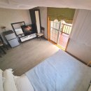 강노을펜션 앞 이미지