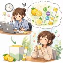딥드링크 | 딥퍼즈 카밍드링크믹스 스트레스 완화 심신안정 L 테아닌 후기