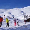 융프라우 이미지