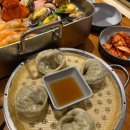 짱얼큰칼국수