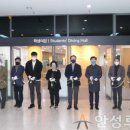 한경대학교 학생식당 네이버블로그