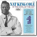 Those lazy-hazy-crazy days of summer --Nat King Cole 이미지