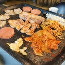 골목집 | 제천삼겹살맛집, 레트로 감성 냉삼집 "골목집" 후기