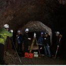 제주 셋알오름 일제동굴진지 이미지