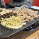 만득이네 꽃삼겹 이미지