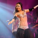 밸리댄스 이미지