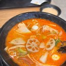 신라장양꼬치마라탕