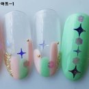빛나다네일 - 광양시 광장로 154 | 빛나다네일