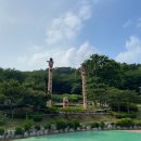 임학공원 장승 이미지