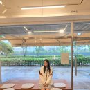 비 오는 날 가기 좋은 송도 필터커피 맛집 | 커피화 로스터스 본점 솔직후기 (feat. 메론 커피)