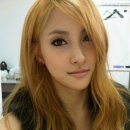 카라헤어염색