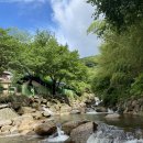 칠성봉산장 이미지