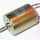 DC 모터의 기초지식 이미지