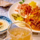 모니카 안뜰 | 강원도 정선 맛집 나만 몰래가고 싶은 정선먹거리 모니카 안뜰