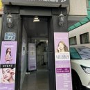 강동-천호-1148 | [강동구네일] 패디큐어 잘하는 둔촌동역 브뉴네일 이달의아트 발젤