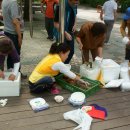 황산초등학교 이미지