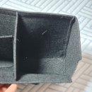 클린글로브 | 더뉴그랜저IG 글로브박스보관함 차량정리템 본투로드 이너백 사용후기