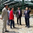 대사일 태양광발전소 이미지