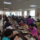 정관읍 경로식당 이미지