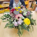 광남초등학교 병설유치원 이미지