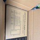 플렉스온 주식회사 | 헤드러쉬 플렉스 프라임 (Headrush Flex Prime) 개봉기