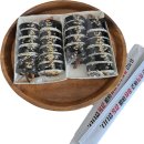 달인김밥 | [부산/엄궁 맛집] 명품 달인김밥 엄궁점 — 가성비 최고 김밥 포장 후기