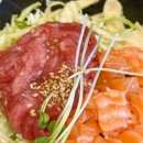 육회바른연어 학익법조타운점