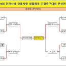 ●→ 제9회 천관산배 장흥사랑 생활체육 초청족구대회 결과 이미지