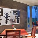 클럽하우스 대식당 이미지