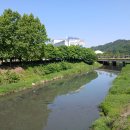 원촌삼거리 버스정류장 이미지