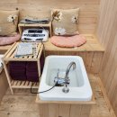 카페쉼 | 대구 서문시장 카페 추천 쉼족욕카페에서 힐링받은 후기