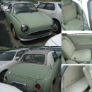 Nissan Figaro (일명 이효리차) 싸게 팝니다. 이미지